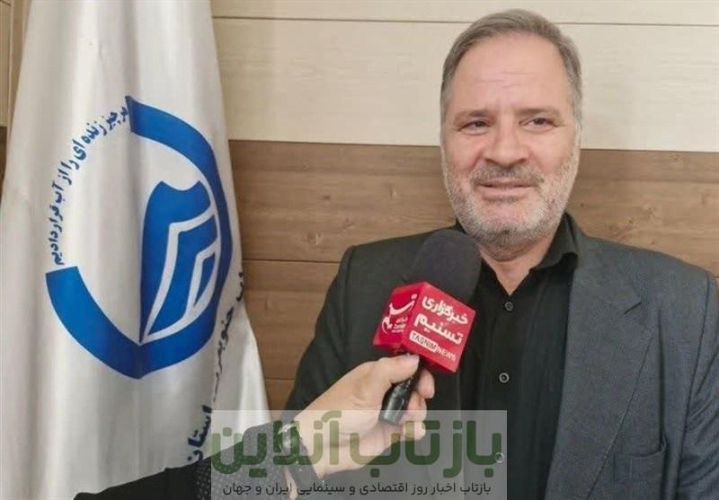 کاهش 12 درصدی با مدیریت مصرف آب شهروندان اسلامشهری