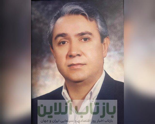 درگذشت یک سینماگر