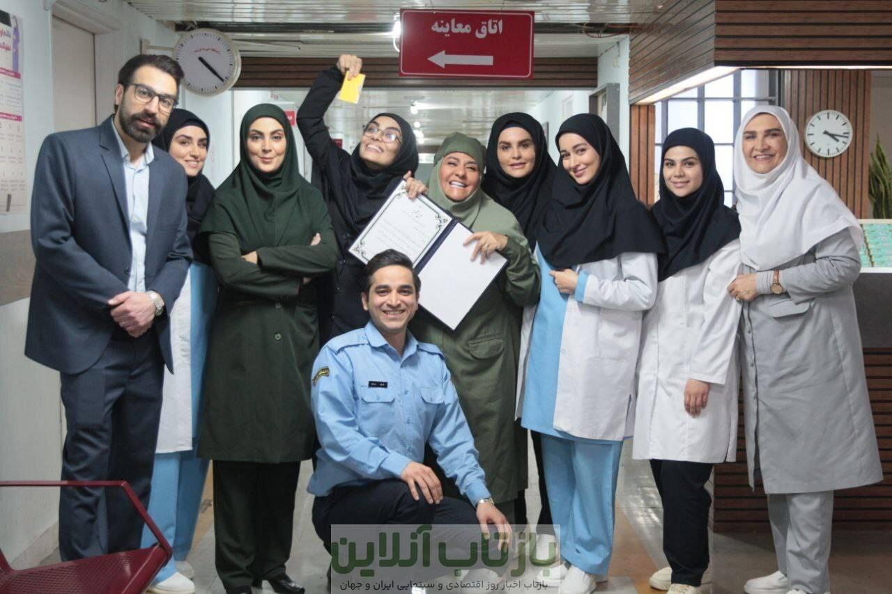 سریالی که می‌خواهد مخاطب را با برکات فرزندآوری آشنا کند