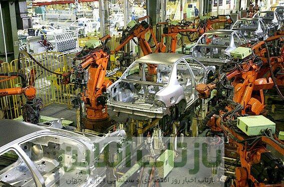 سرنوشت متضاد دو خودروساز؛ آزمونی برای مدیریت دستوری در مقابل خصوصی‌سازی