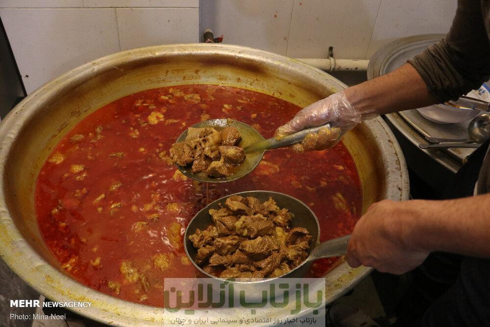 فرضیه استفاده از کره محلی در طبخ غذا برای پیشگیری از چربی خون رد شد