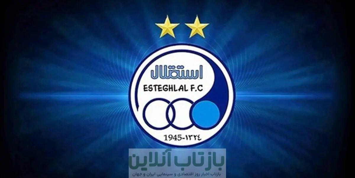 استقلال به بازیکنانش باخت یا به سرمربی و مدیران تیم؟