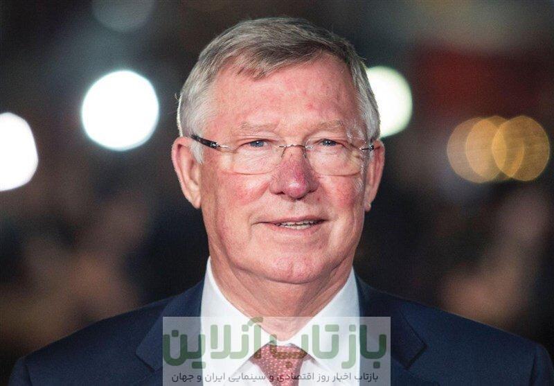 بزرگترین ترس زندگی سر الکس فرگوسن
