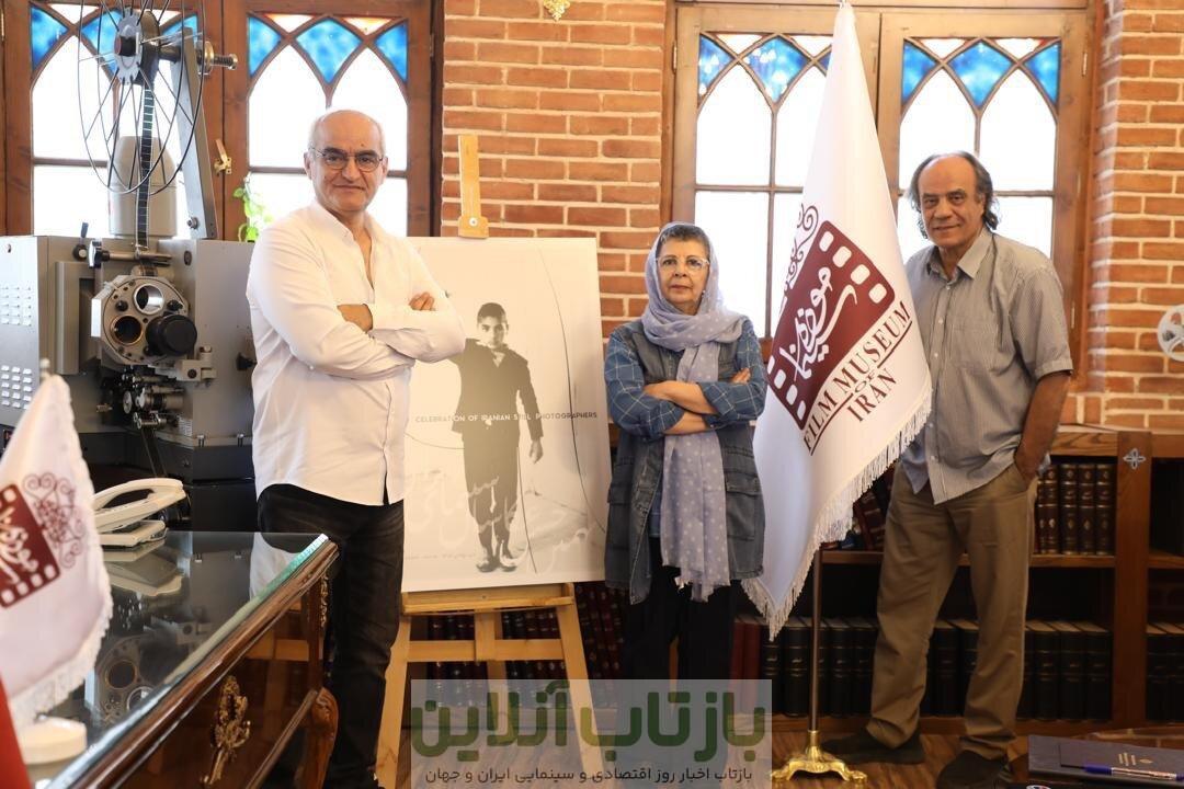چه کسانی مسابقه عکس سینمای ایران را داوری می‌کنند