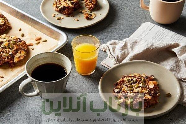 ویژگی های صبحانه و میان وعده دانش آموزان