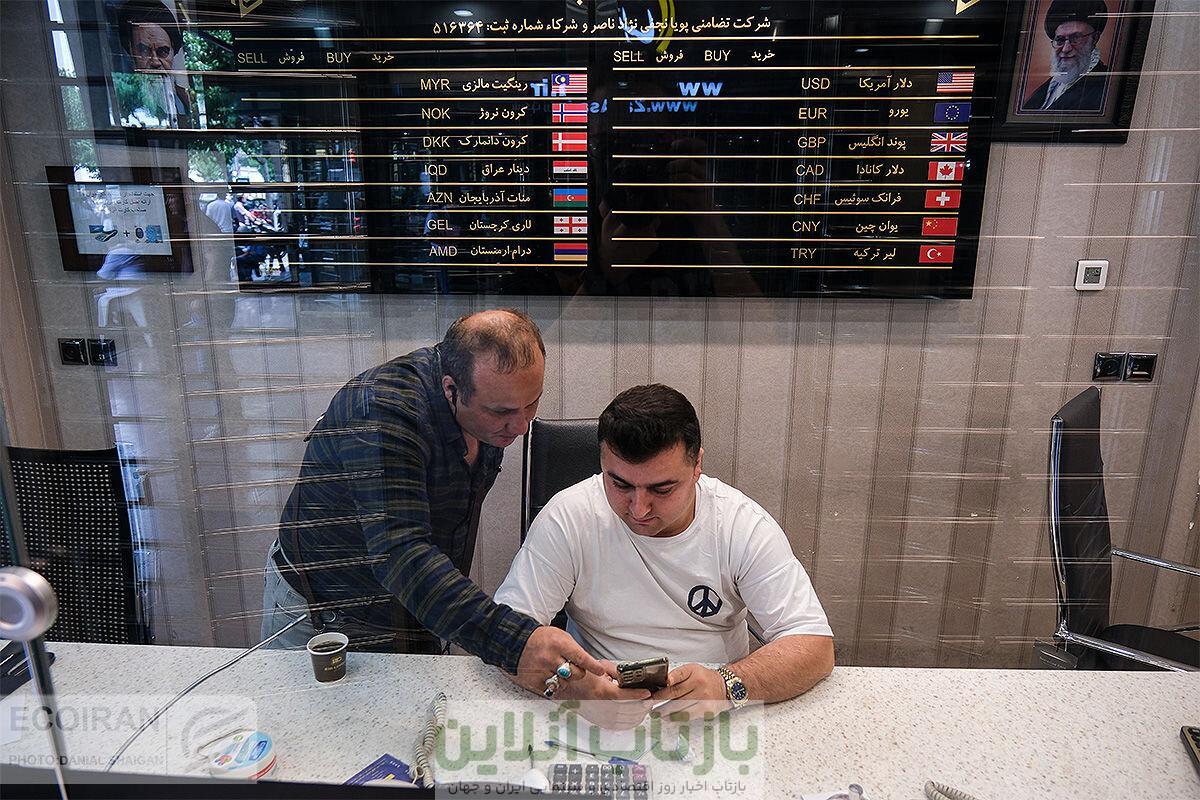 توصیه مهم به خریداران طلا و ارز بعد از مکانیسم ماشه/ الان وقت خرید است؟