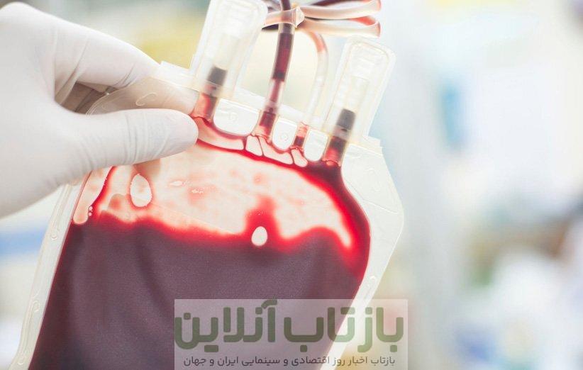 گلایه بیماران تالاسمی از کمبود دارو و خون
