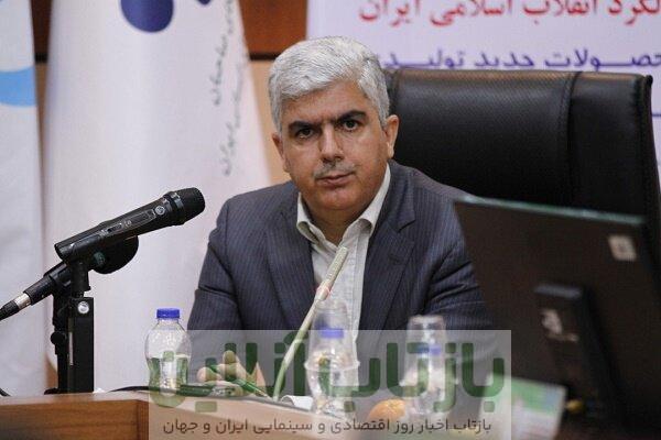 تنها دغدغه صنعت داروسازی باید تولید باشد