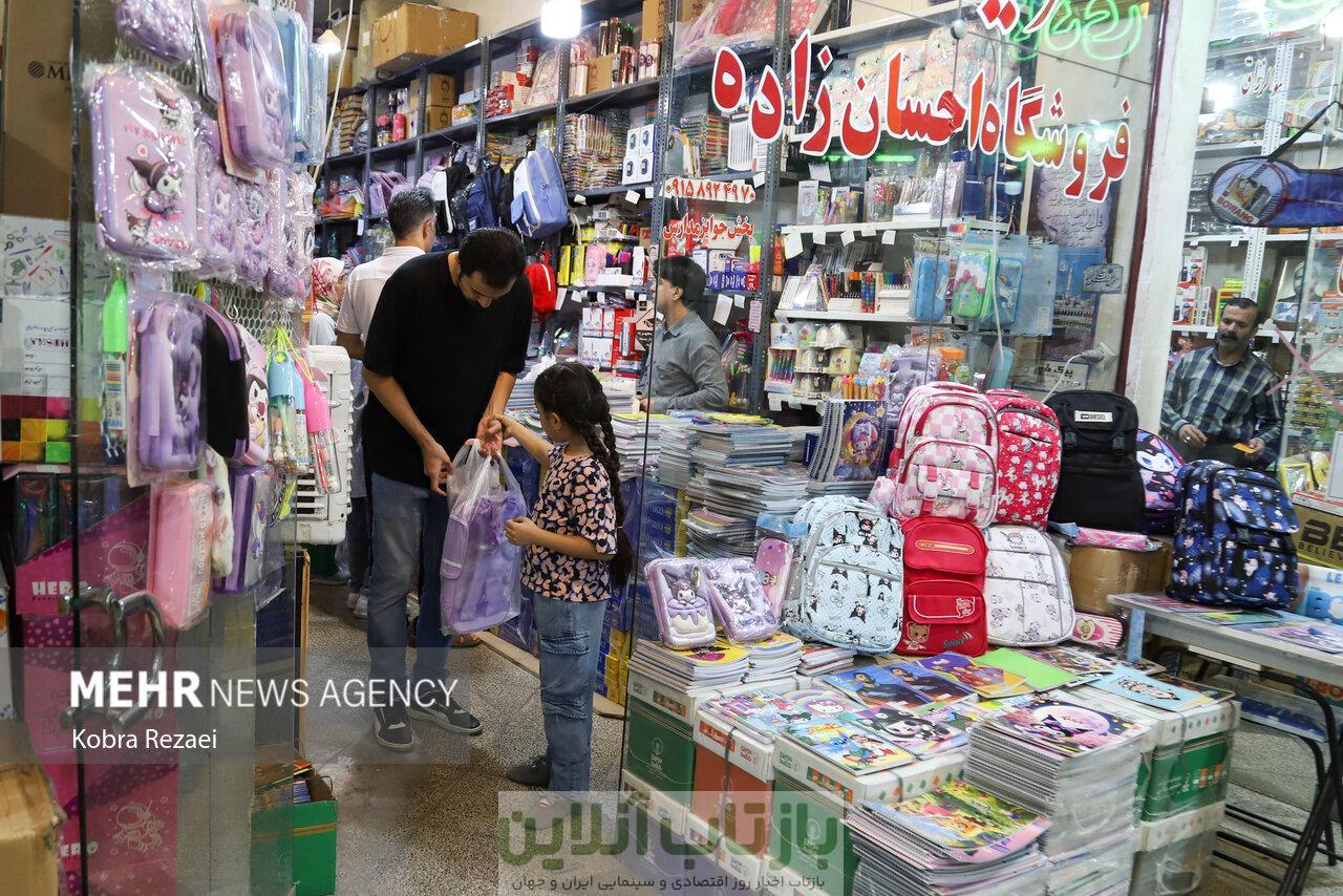 آسیب های «کوله» نامناسب مدرسه؛ از دردهای اسکلتی تا مشکلات قلبی