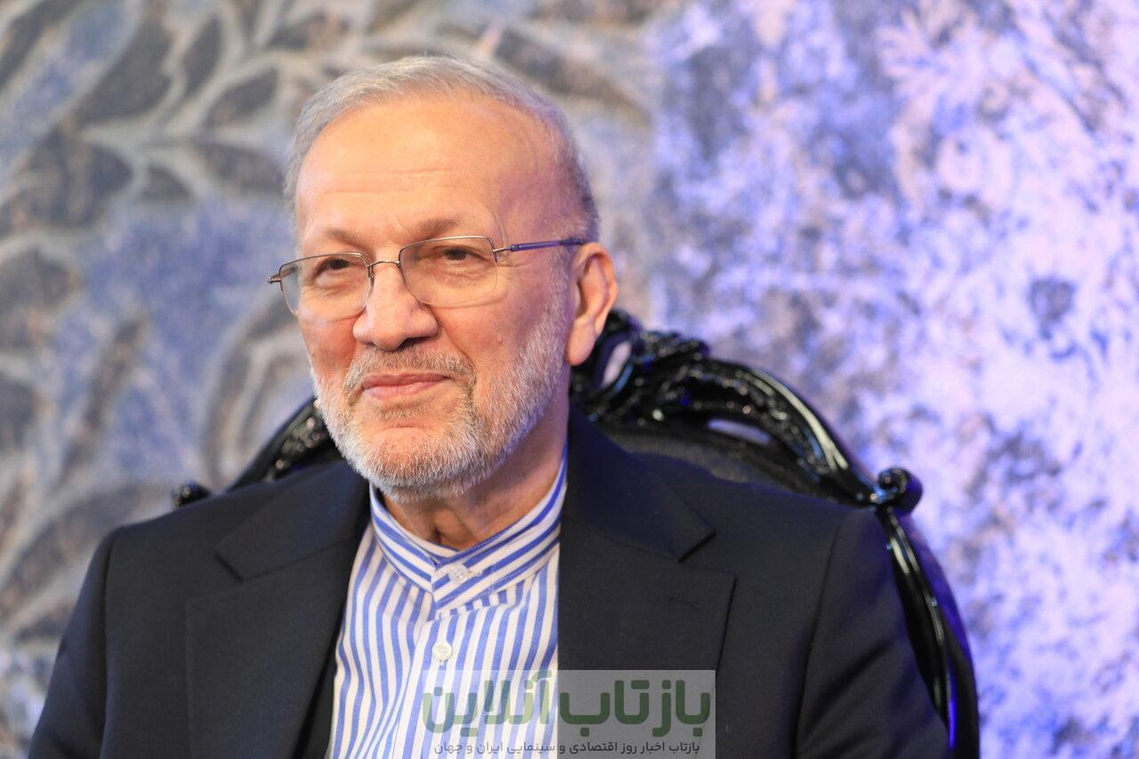 متکی: دولت ایران ۵ میلیون کارمند دارد؛ ژاپن ٣۵٠ هزار کارمند