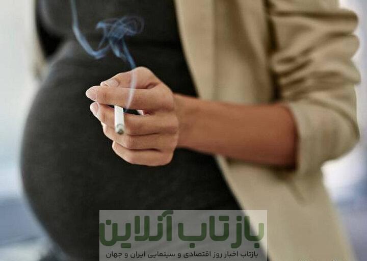 تأثیر دخانیات و مشروبات الکلی بر بارداری و سقط جنین