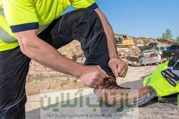 بهترین زمان خرید کفش بعدازظهر است