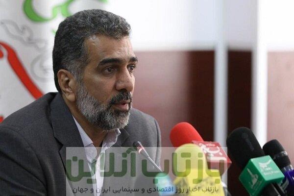 پیام رئیس سازمان بسیج جامعه پزشکی به مناسبت فرارسیدن هفته دفاع مقدس