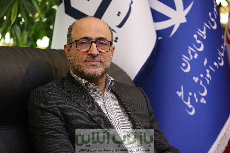 ارائه خدمات بیمه تکمیلی آتیه سازان به ۷ میلیون ایرانی