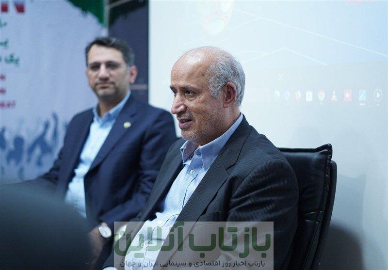تاج: ایجاد هر مجموعه ورزشی مساوی است با تخریب یک زندان