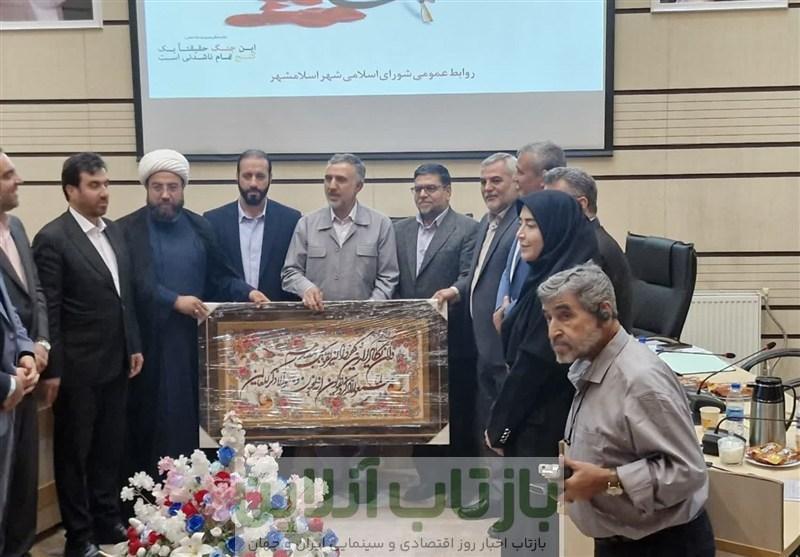 مطالبات اسلامشهر؛ از بحران آب تا تکمیل پروژه های میلیاردی