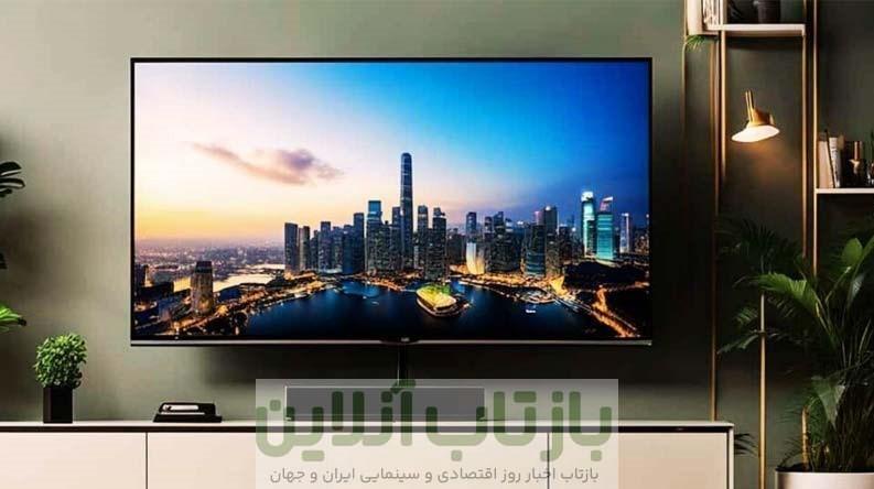 تلویزیون ایکس ویژن بهتر است یا اسنوا؟ مقایسه کیفیت و طول عمر