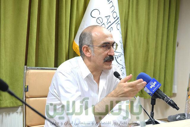 چه شد که هادی حجازی‌فر اینستاگرامش را بست؟