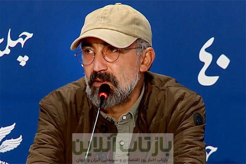 بازیگری که برای گرفتن پولش از تلویزیون تهدید به خودسوزی کرد