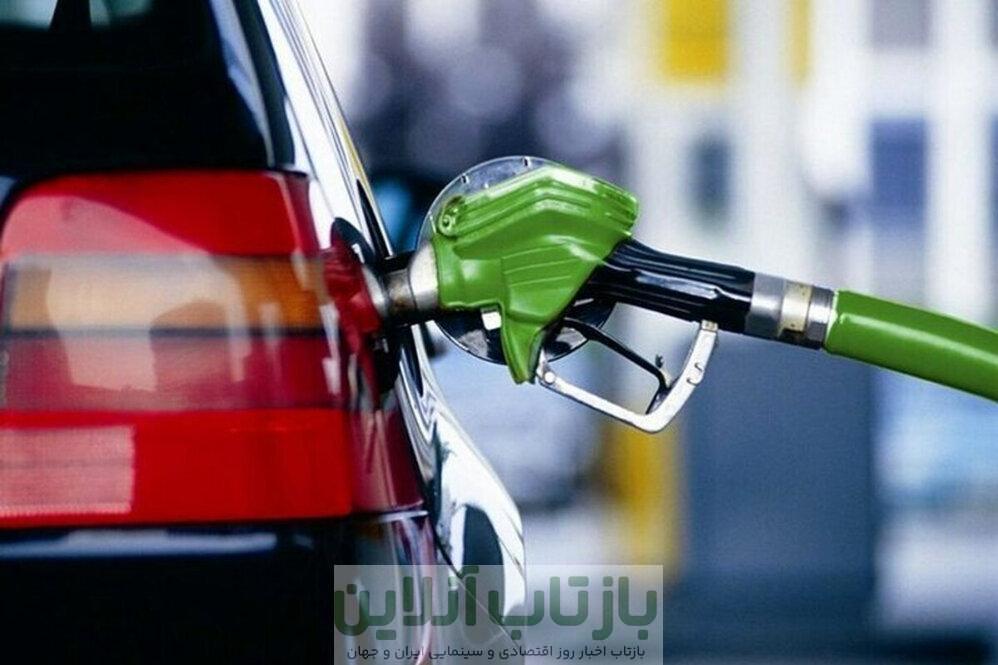 بنزین جدید در راه بازار/ صدور ۱۹ مجوز برای واردات بنزین سوپر