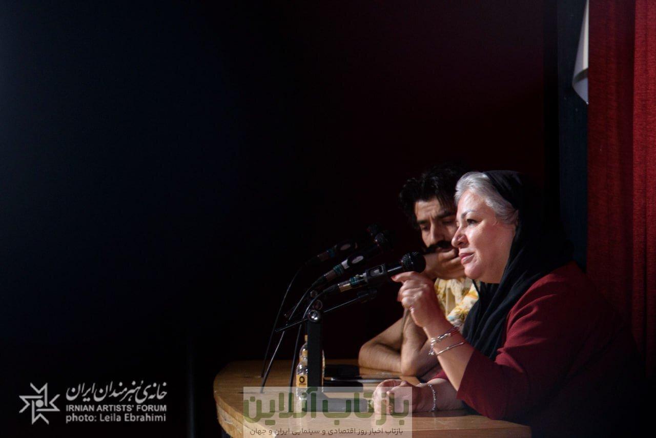«دستگیری پرستار قاتل» در خانه هنرمندان/ بازنمایی ابتذال شر در دل سیستم درمانی آمریکا