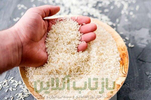 بازگشت ۴۰۰ تن برنج آلوده به پاکستان