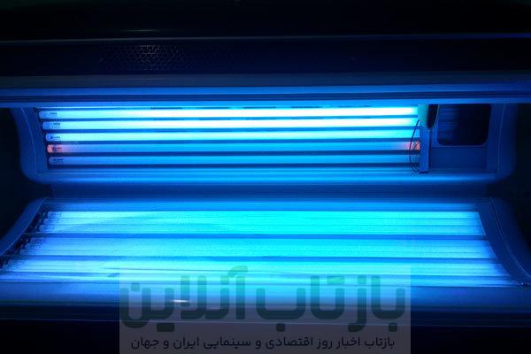 بهای سنگین شکلاتی شدن پوست!
