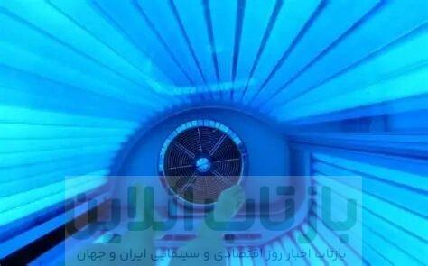 بهای سنگین شکلاتی شدن پوست!