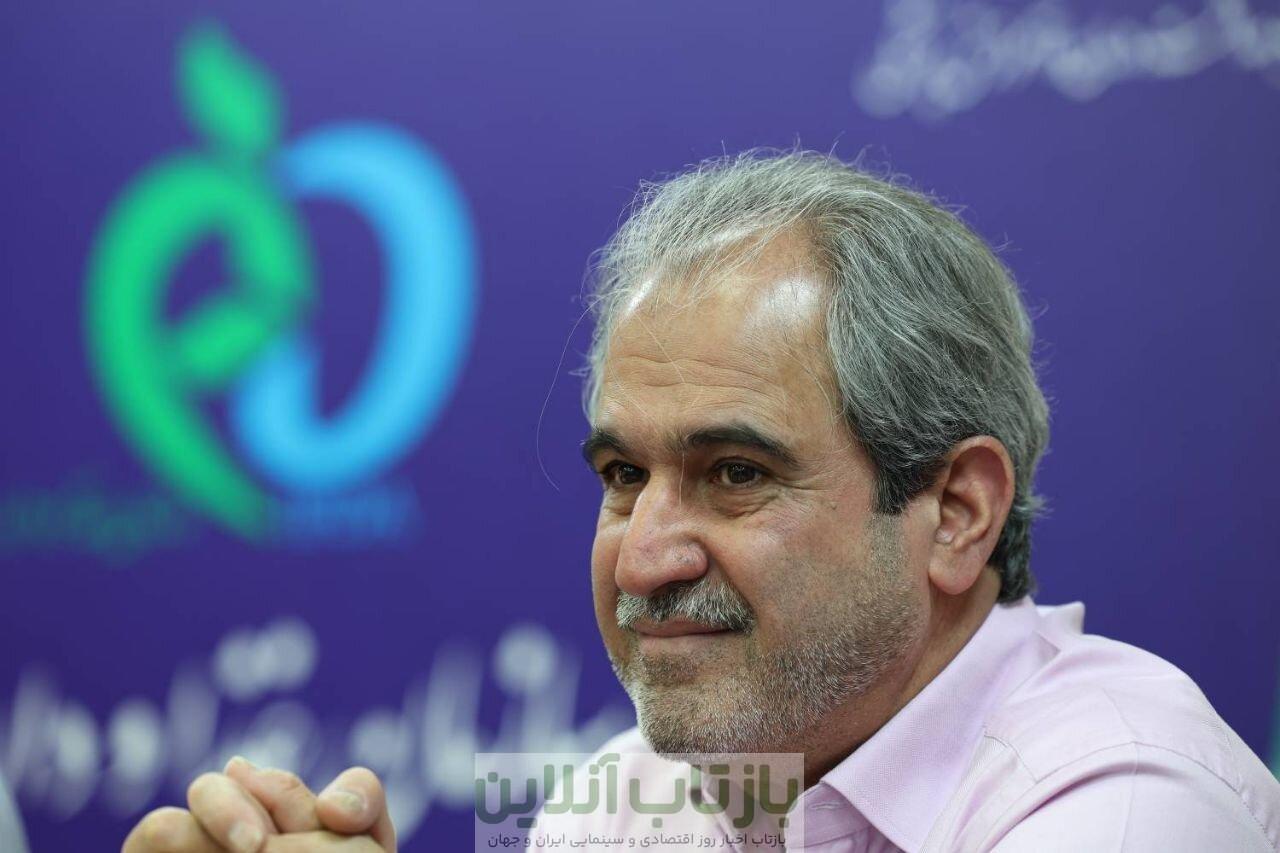 خرید تجمیعی به مدیریت دارو کمک می کند
