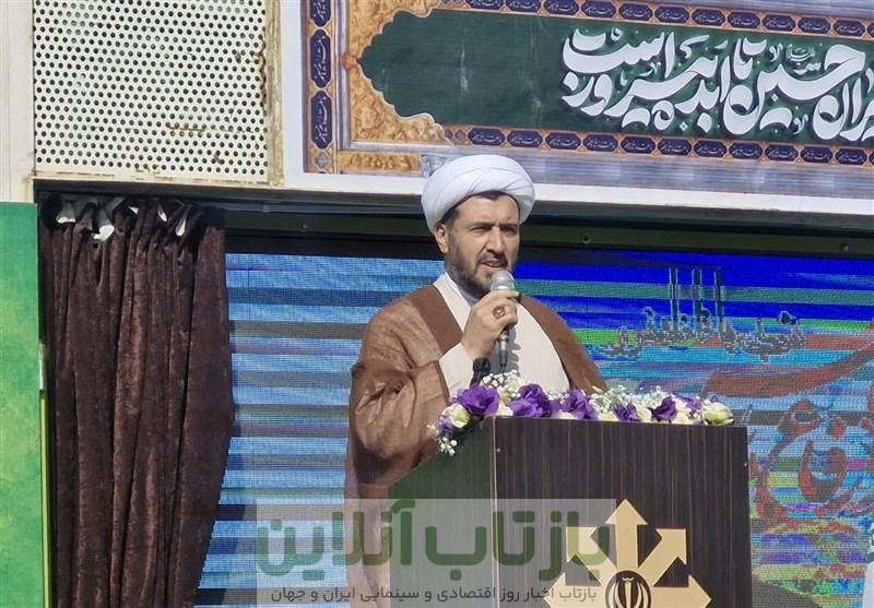 کلاس های درس، خاستگاه عبور از تحریم ها و رسیدن به عزت هستند