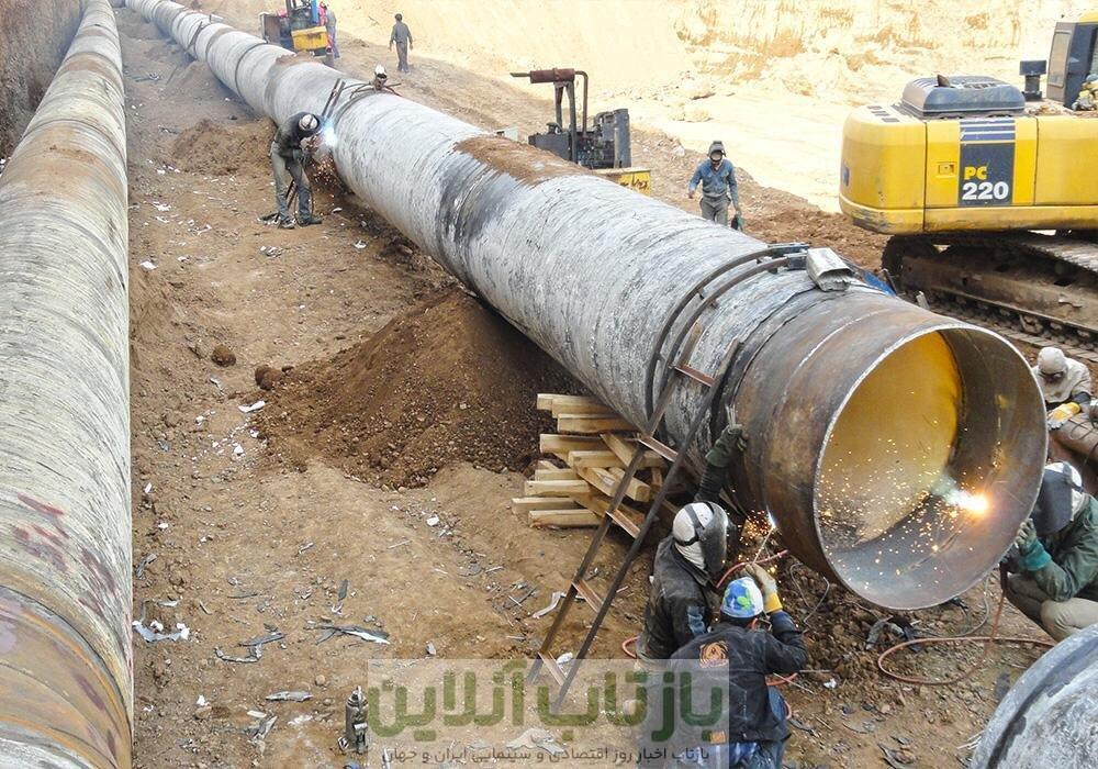آیا خبر صادرات آب ایران به کویت واقعیت دارد؟/ ماجرای جنجالی خط لوله آب چیست؟