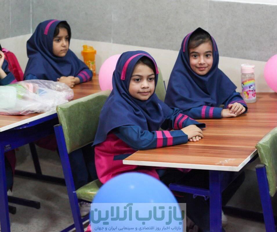 دانش‌آموزان کم‌تحرک مراقب سلامت خود باشند