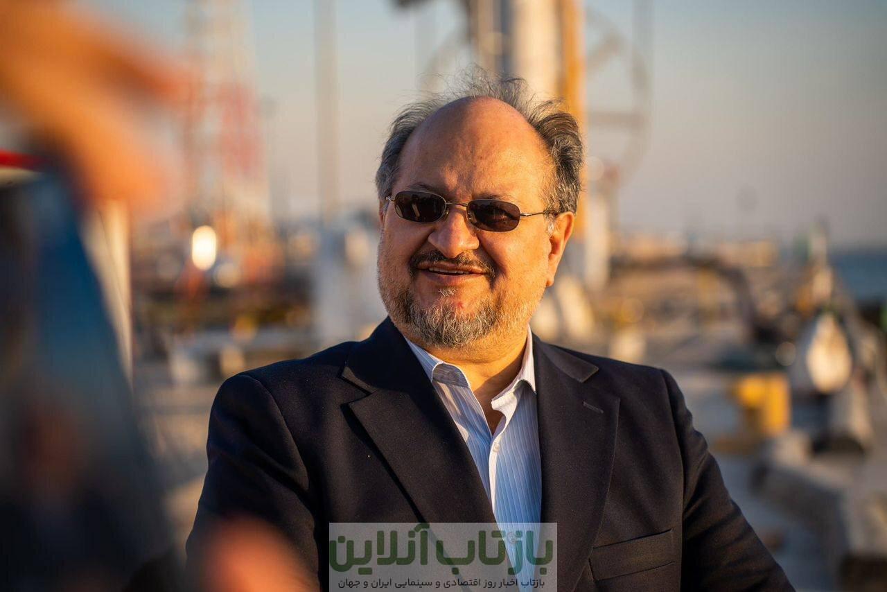 بورسیه تحصیلی شرکت صنایع پتروشیمی خلیج فارس برای ۱۰۰۰ دانش آموز در ماهشهر و عسلویه