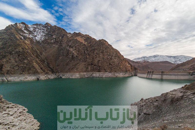 هشدار؛‌ در مهر و آبان ۵ سد تهران به حجم مرده می رسند / «روز صفر آبی» پایتخت در راه است؟