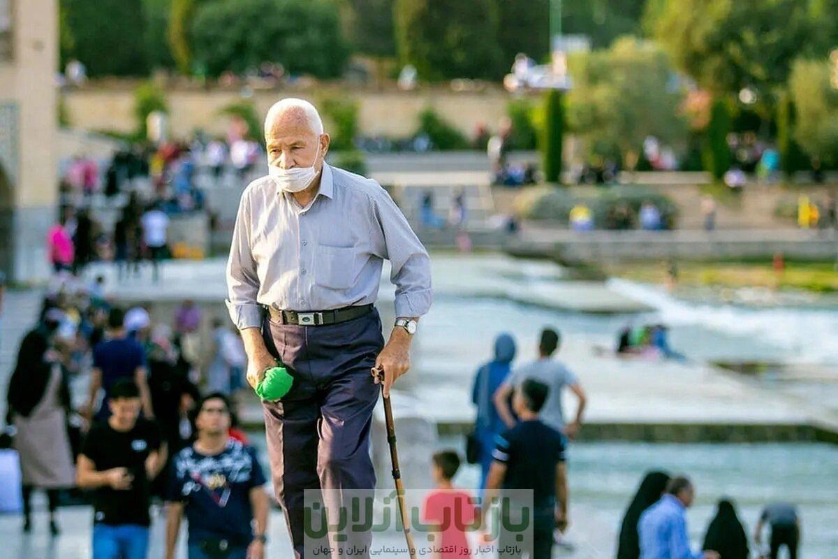 واریزی ۵۰ میلیون تومانی برای بازنشستگان/ مشمولان چه کسانی هستند؟