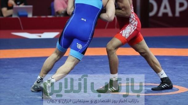 قهرمانی پر افتخار تیم ملی کشتی چقدر برای کشور هزینه داشت؟/ کل پاداش ها و دستمزد کشتی گیران به اندازه نصف قرارداد یک فوتبالیست نیست