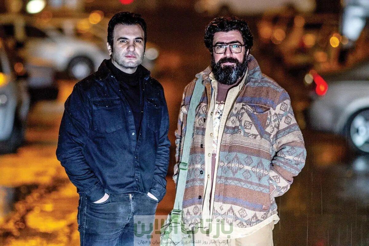 ادعای کپی بودن نماینده سینمای ایران در اسکار، کذبِ محض است/ به شهادت علی جلیلوند، حسین مهکام و احد صادقی