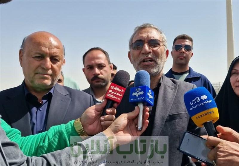 میزبانی اسلامشهر در رقابت 508 داوطلب آتش نشانی استان تهران