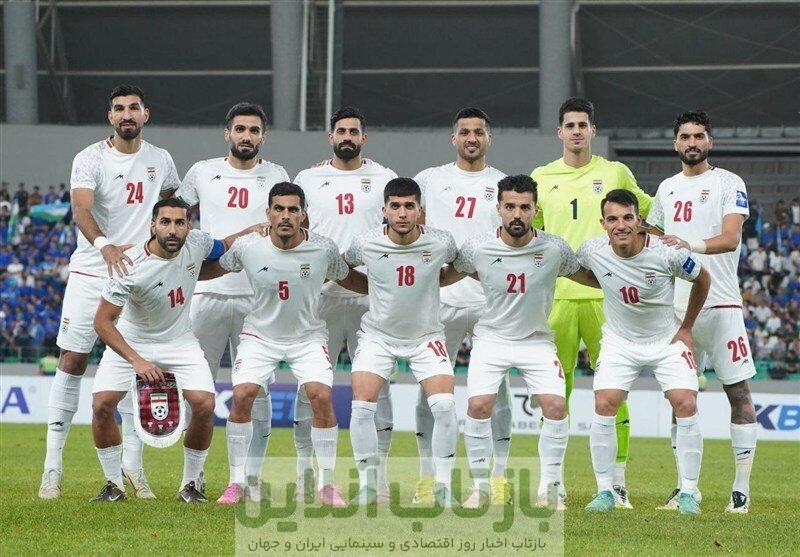 قالب کردن گنجشنگ به جای قناری در تیم‌ملی!