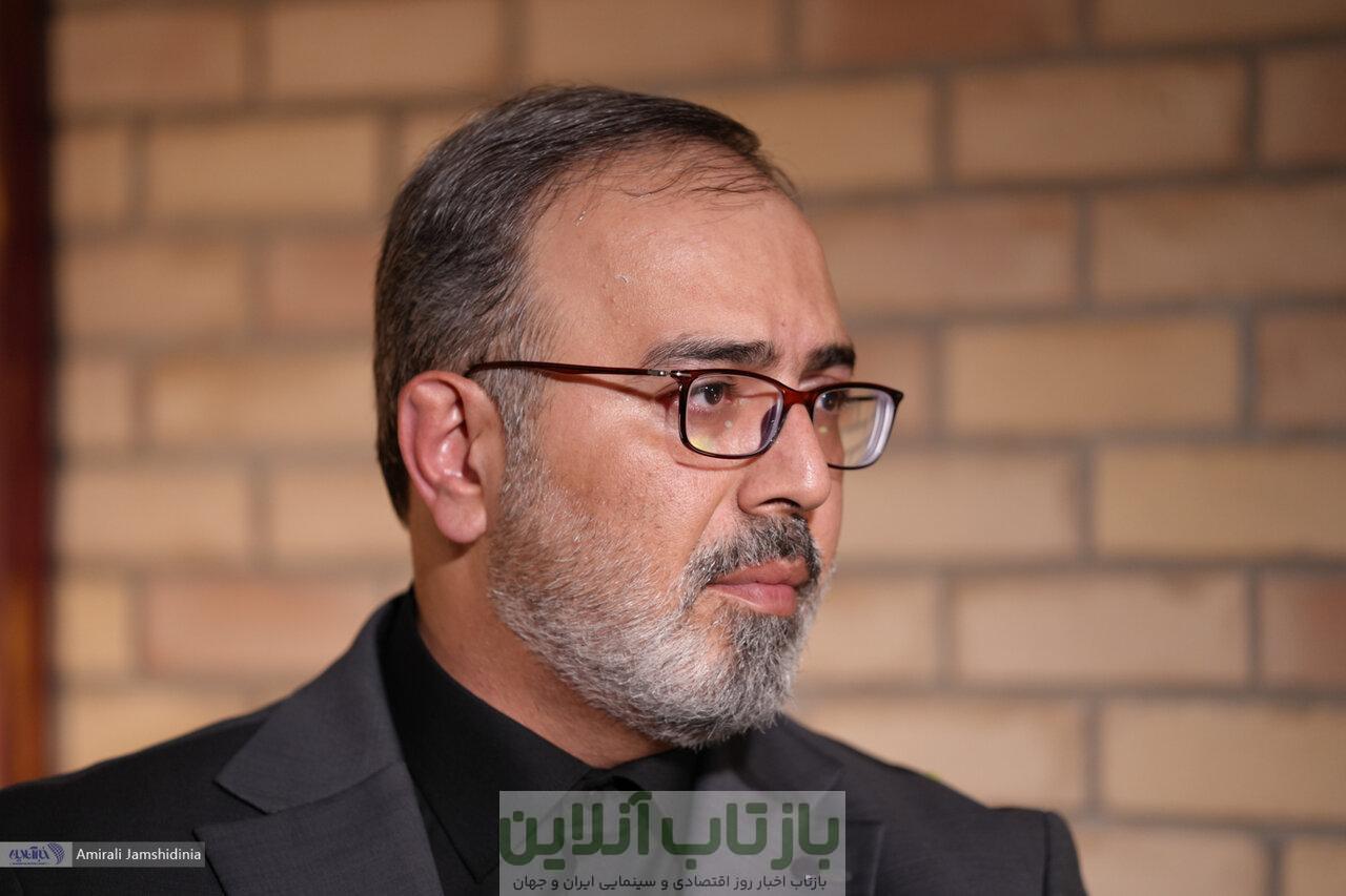 ببینید| تاکسی هوایی در ۵ مسیر راه‌اندازی شد/حضور بازیگران جدید به تعادل نرخ‌ها کمک می‌کند