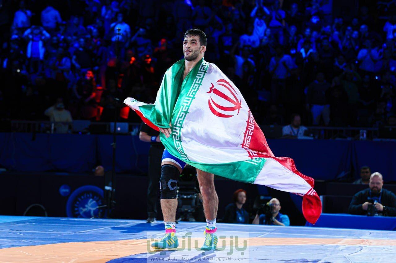 حسن یزدانی بازهم در انتخابات رای آورد