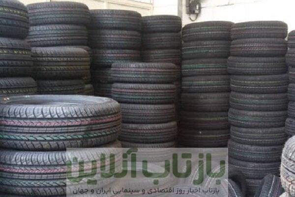 لیست قیمت انواع لاستیک خودرو / یک جفت لاستیک پراید، سمند و پژو را چند بخریم؟ + جدول