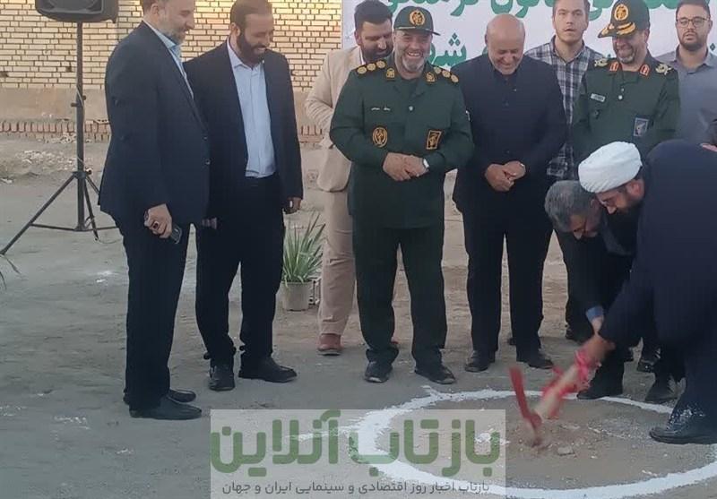 اجرای برنامه های دفاع مقدس با شعار "ما فاتحان قله ایم" در شهرستان های استان تهران