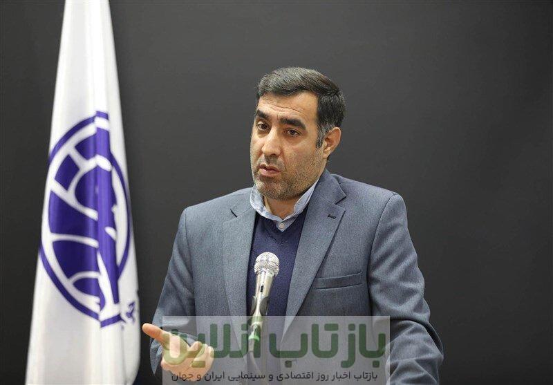 فاکتورسازی به سبک مدیرکل ورزش استان تهران/ قالب کردن کلاغ دم سیاه به جای طوطی ۷ رنگ!