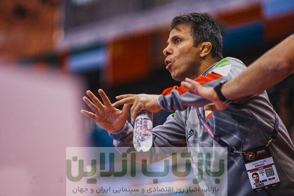 رنگرز: موج مثبت کشتی آزاد مسیر موفقیت فرنگی را هم هموار کرد