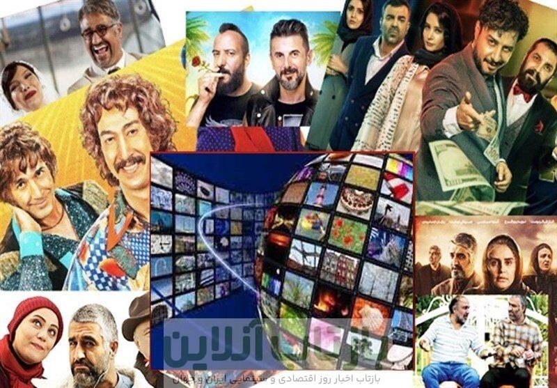 باز هم قرار است تبلیغات فیلمهای ایرانی در شبکه های ماهواره ای فارسی زبان متوقف شود؟