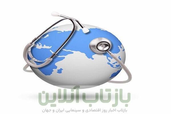 بهداشت محیط ستون فقرات نظام سلامت است