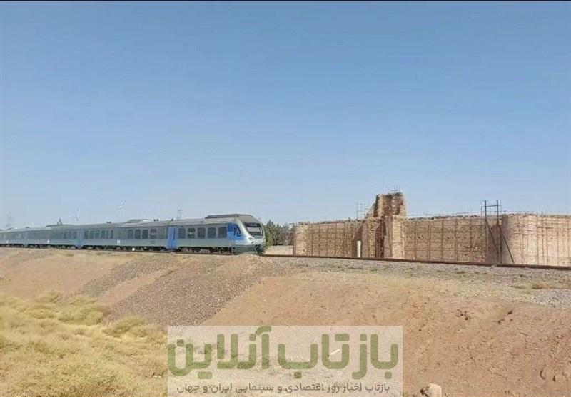 رازهای سر به مهر قلعه سنگی پرند/ میراث تاریخی کنار اتوبان و خط آهن تهران - ساوه در حصار بی توجهی