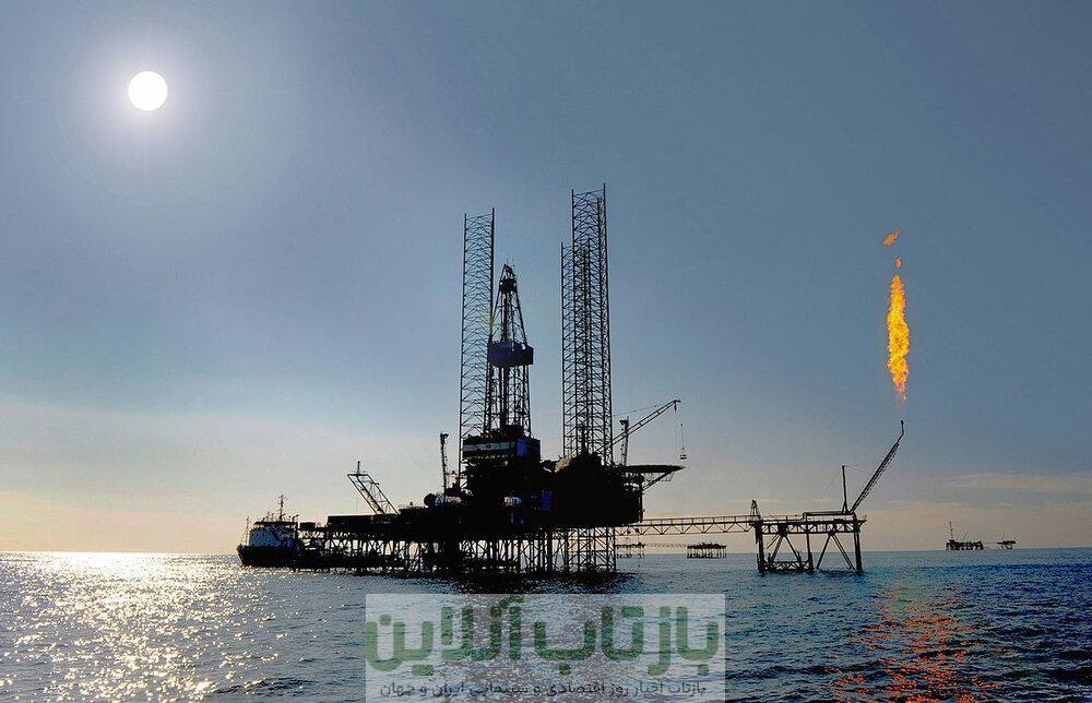 نفت از ماشه گذر کرد/ مشتری جدید طلای سیاه ایران را بشناسید