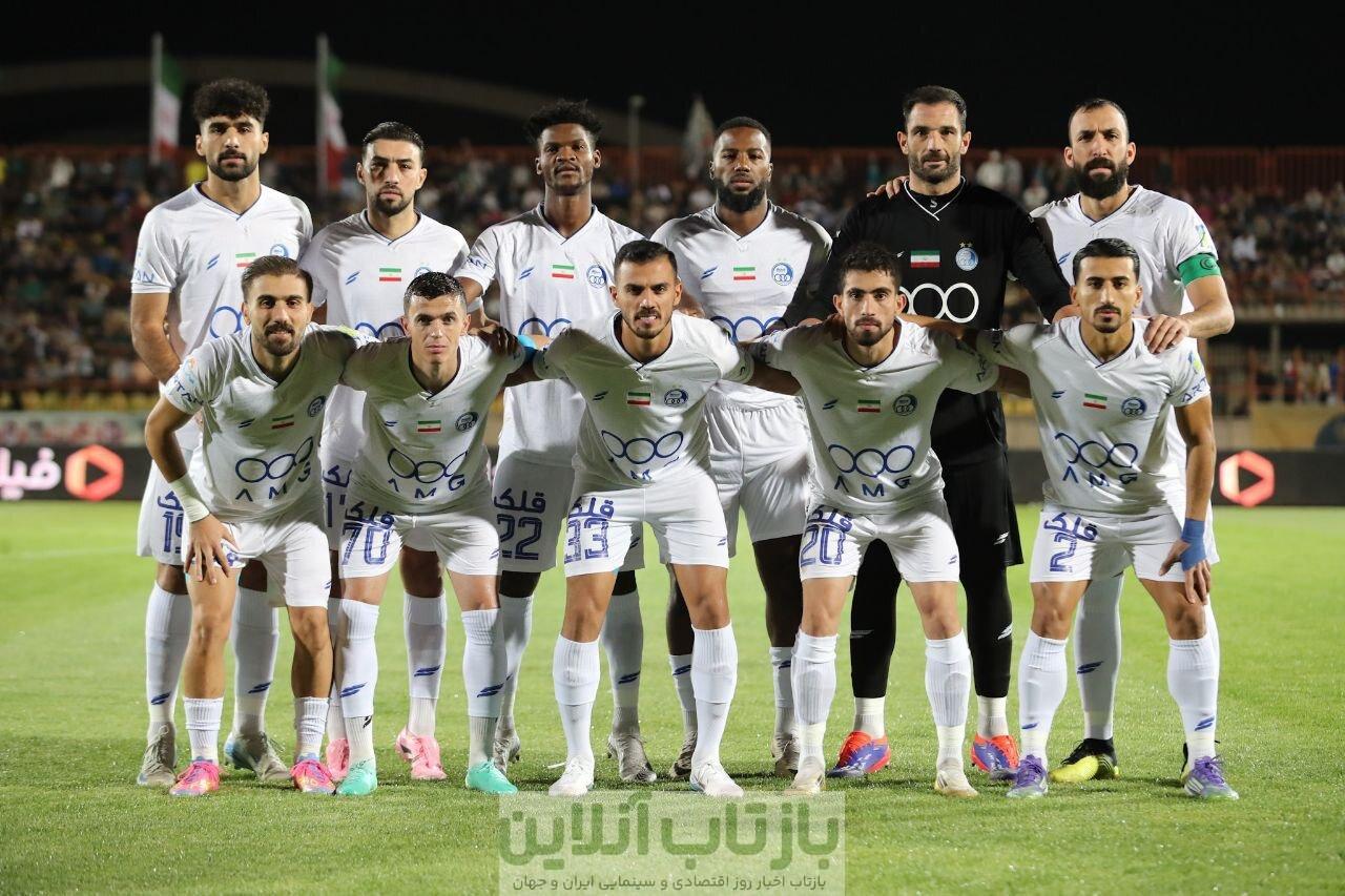 مجلس نگران پرسپولیس و استقلال؛ درباره شبهات پاسخگو باشید!